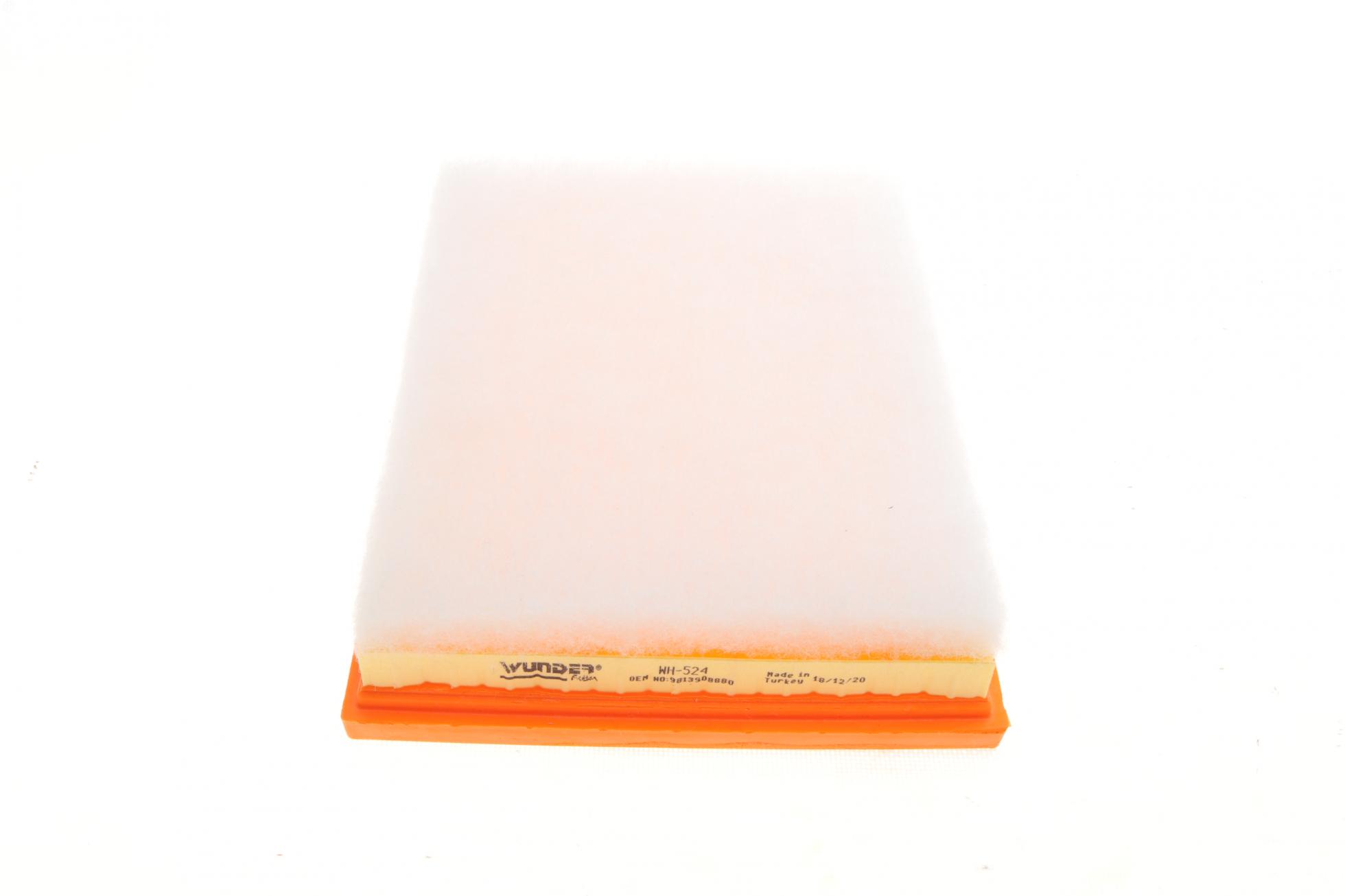 WH524 WUNDER FILTER